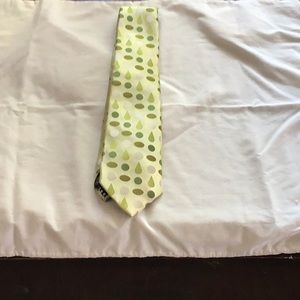 Men’s tie